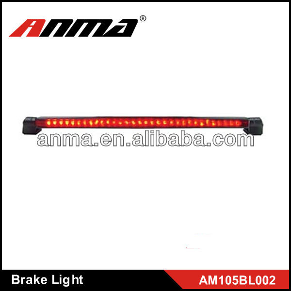 High quality material car brake light led 3rd brake light