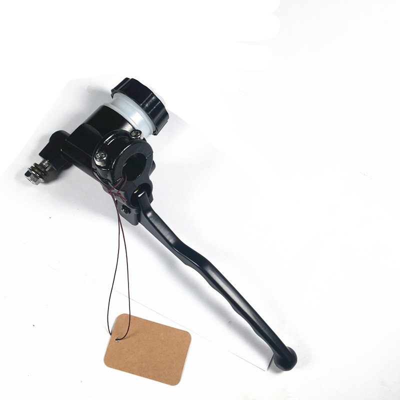 MZ ETZ 250 motorcycle spare parts brake master pump