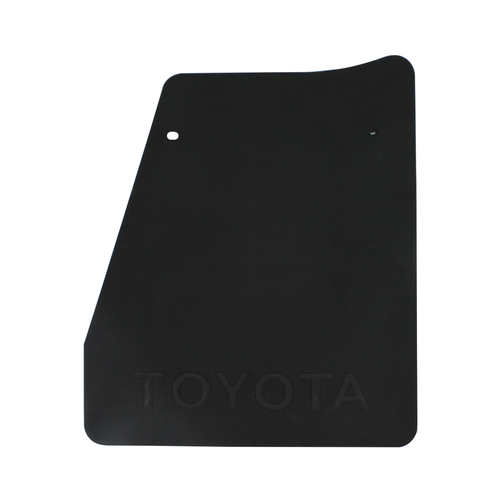 Made-in-China Rubber Car Fender Mudflaps Mud Guard