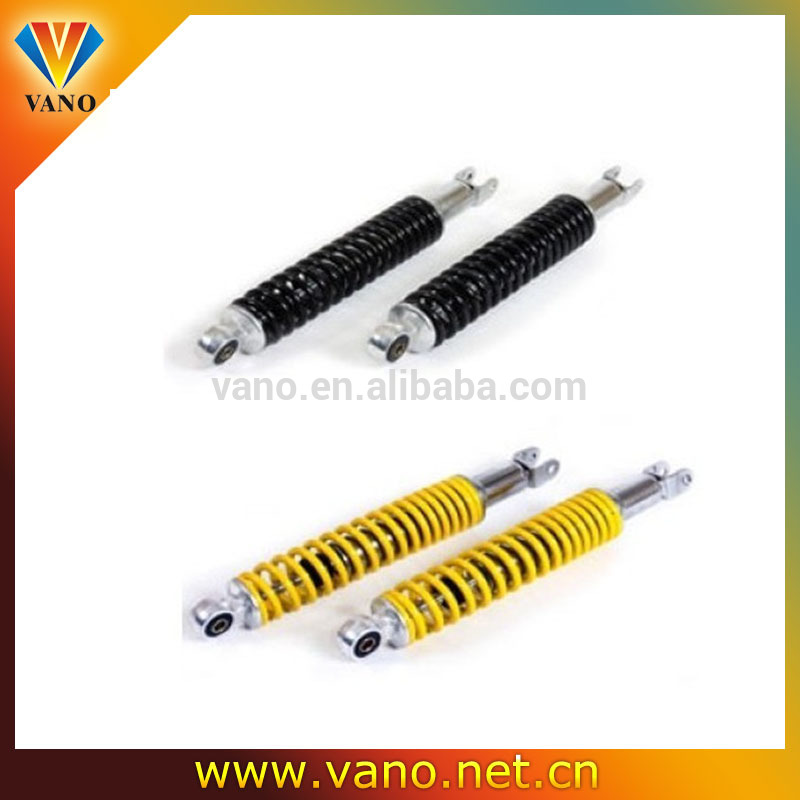 Good quality hot sale gas bike shock absorber for bike/coil spring shock absorber