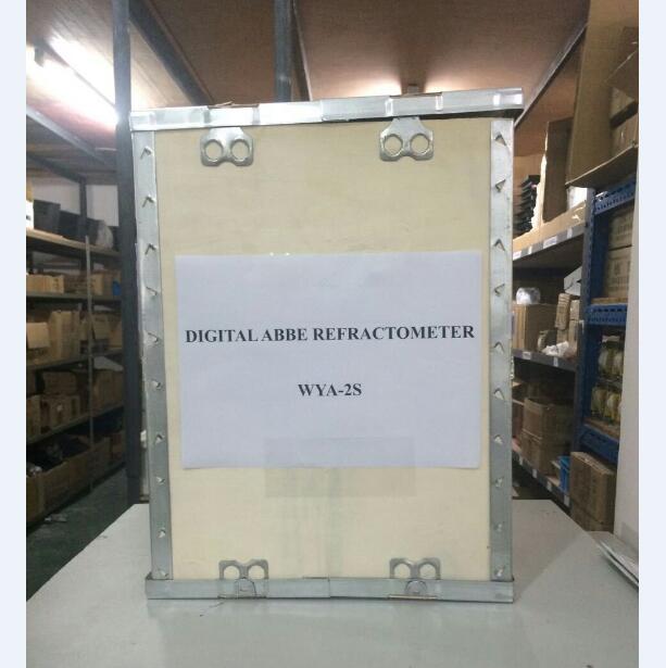 WYA-2S Laboratory Digital Auto Refractometer Price