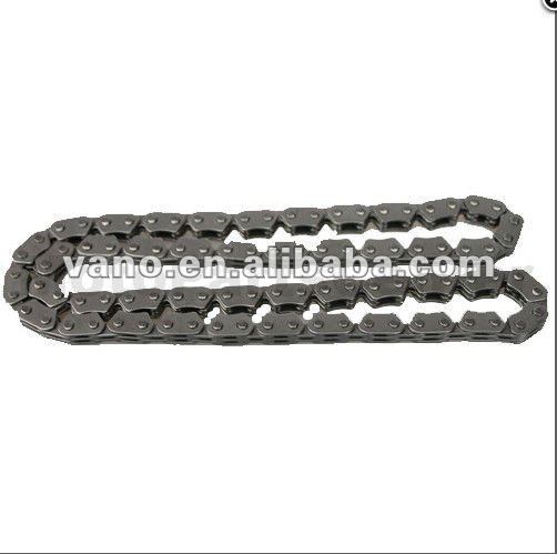 25H82L 90 links GY6 125 motorcycle timing chain