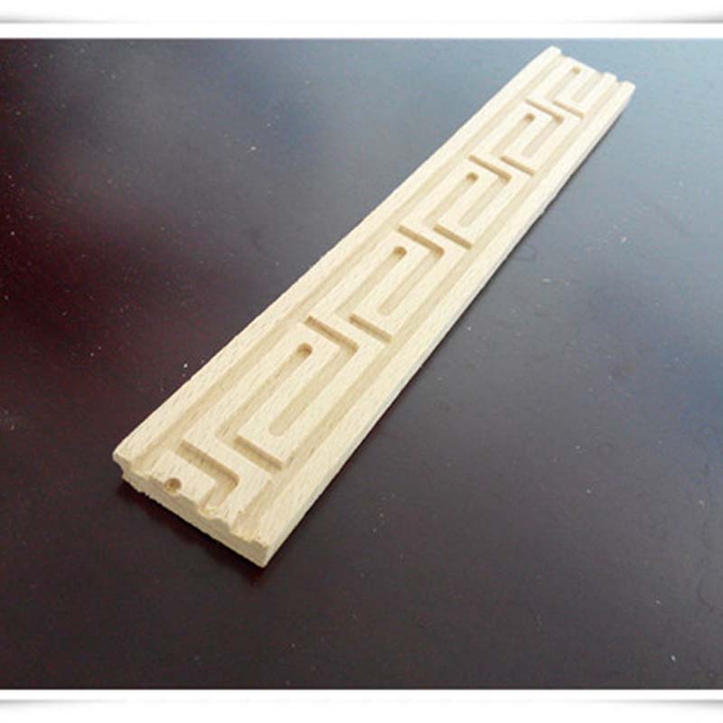 wooden beads wood trim frames carving cornice moulding
