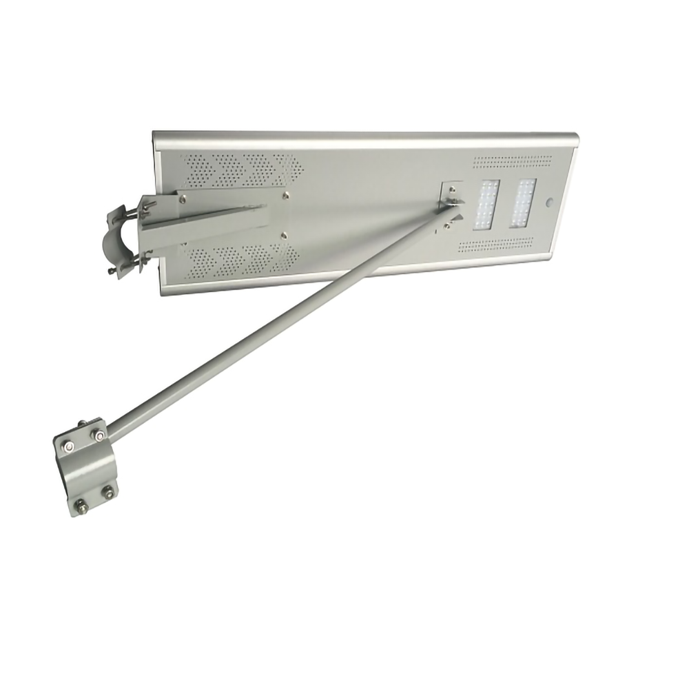 hot sale customized complete system 30W 50W 60W 80W led solar street light