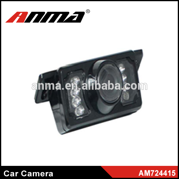 High quantity Waterproof 170 Degree 360 degree car security camera