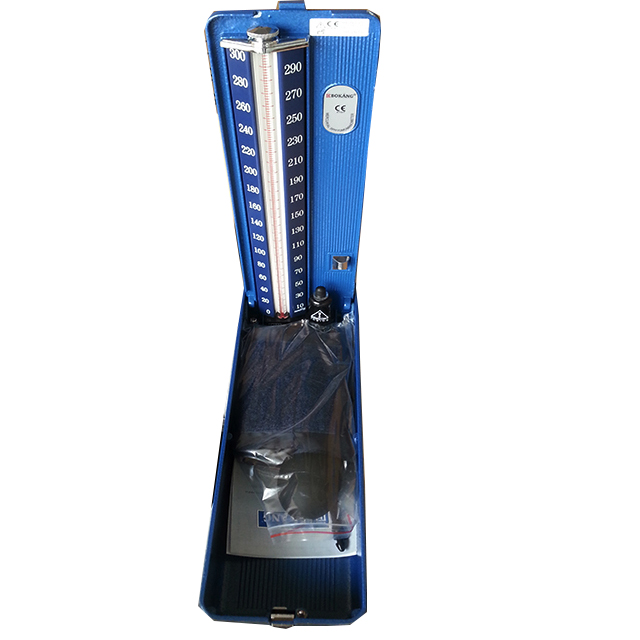 best manual Mercury sphygmomanometer BK1001
