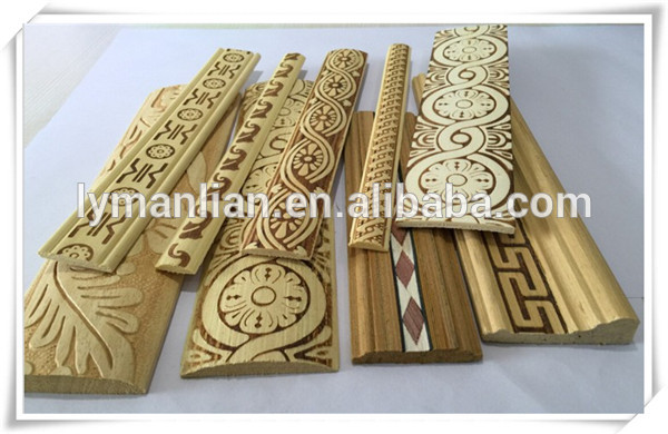 engineered wood moulding/house ceiling design