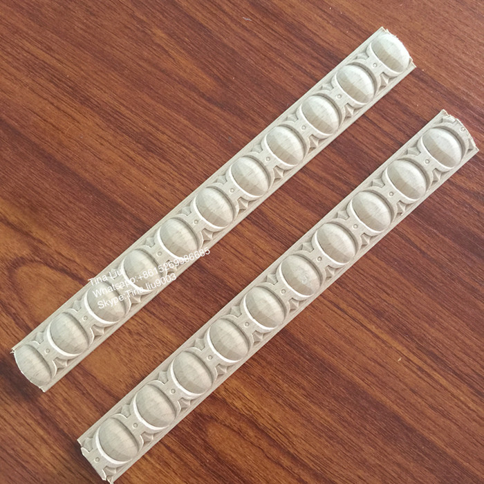 solid wood moulding corner ceiling moulding