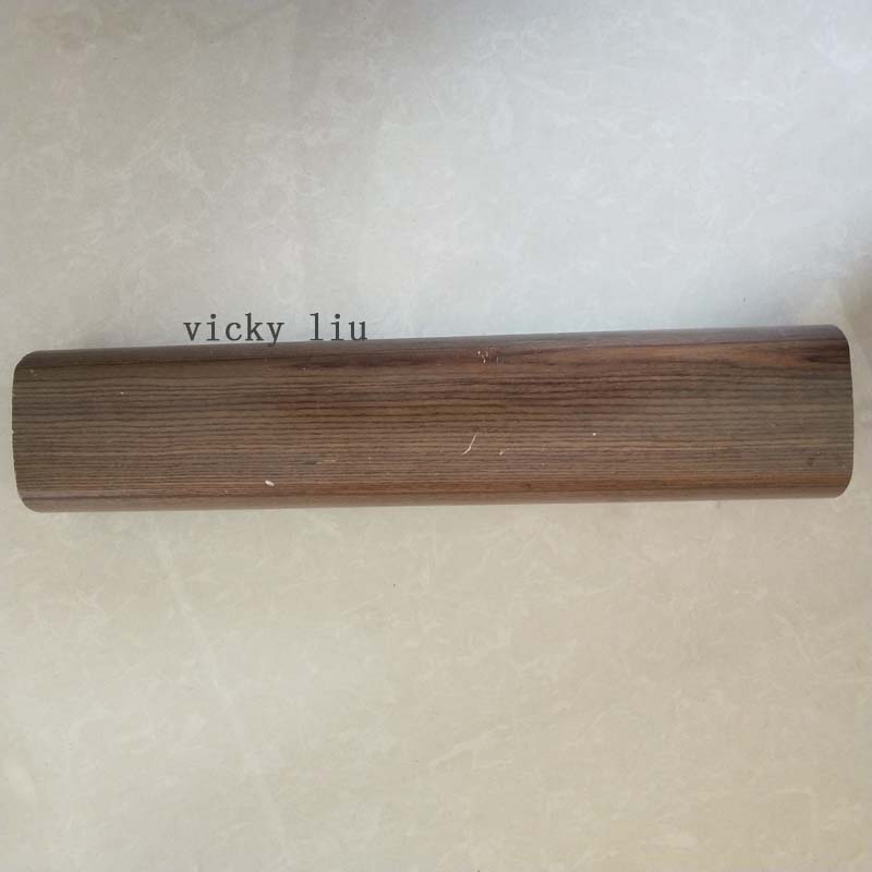 home decoration recon wood moulding