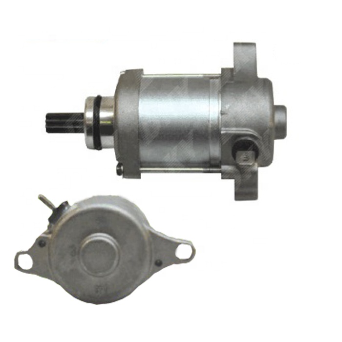 High Quality Aprilia SXV-RXV Motorcycle Electric Starter Motor