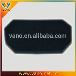 Factory price Wave 100 motorcycle spare part motorcycle air filter