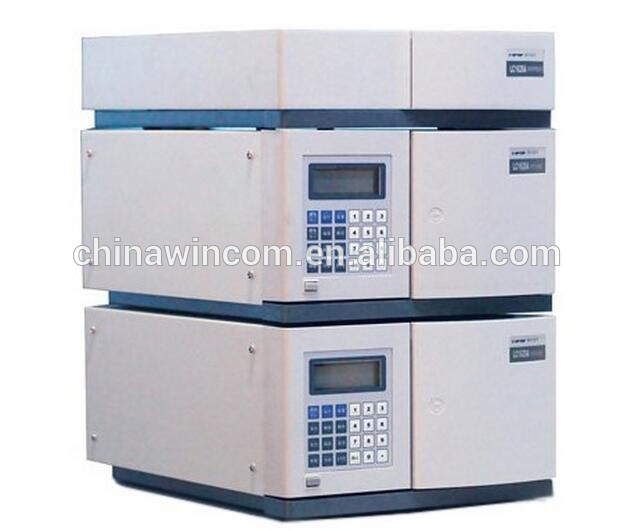 2017 High Performance Liquid Chromatograph (HPLC) for laboratory