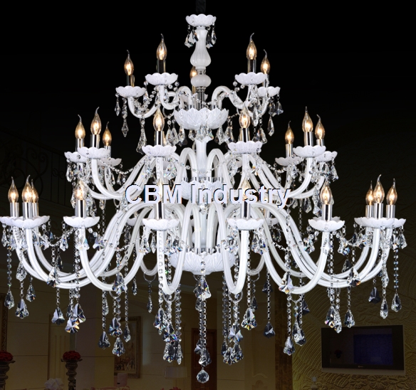 2016 Pop crystal stone for chandelier