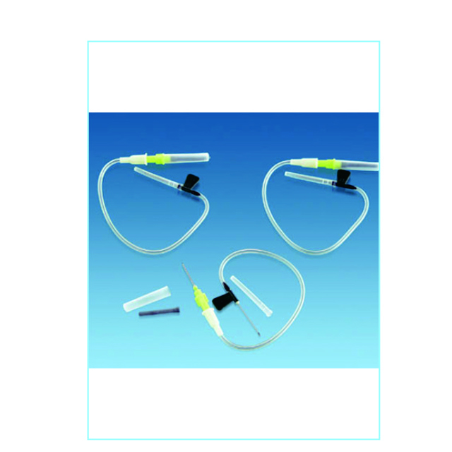 Blood Collection Needle