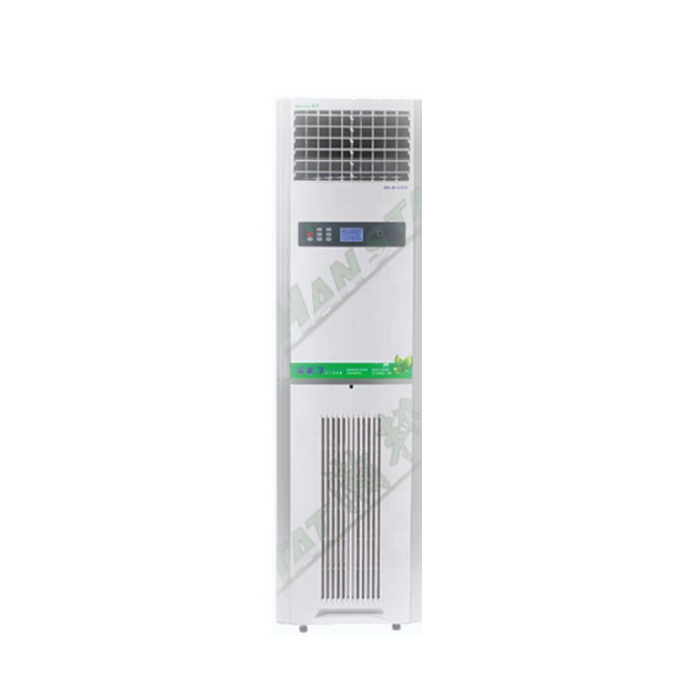 Dust Removal Air cleaning ,Hepa, Anion Air Purifier