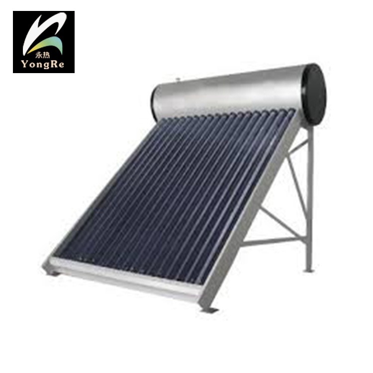 Alibaba Supplier Factory Direct Price Solar Hot Water Heater