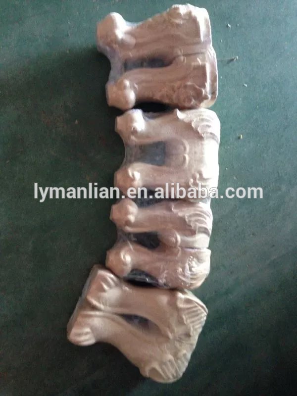 decorative carved wood sofa legs