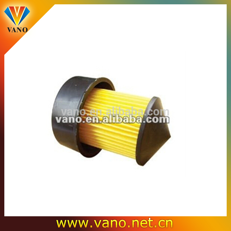 CD70 JH70 Motorcycle compress air filter
