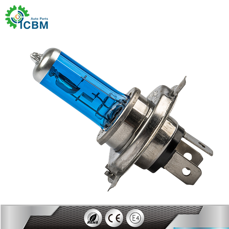 Car xenon Bulb H1 H3 H4 H7 from Auto Lighting System