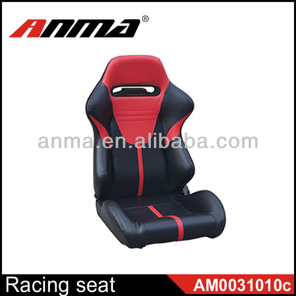 Best quality racing seat office chair