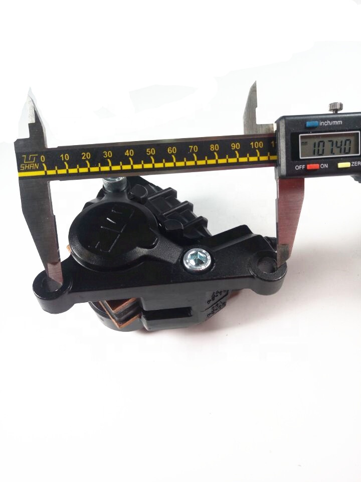 MZ etz SIMSON parts motorcycle brake pump caliper