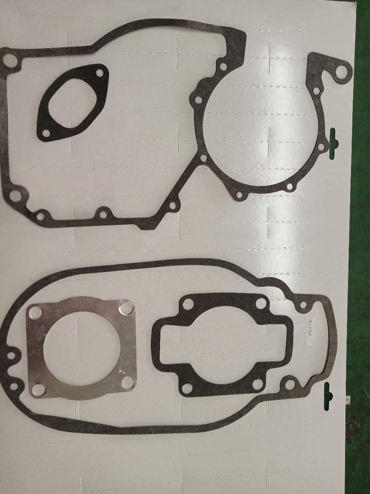 mz etz 250 Parts Motorcycle Engine full Gasket Kit Gasket Set