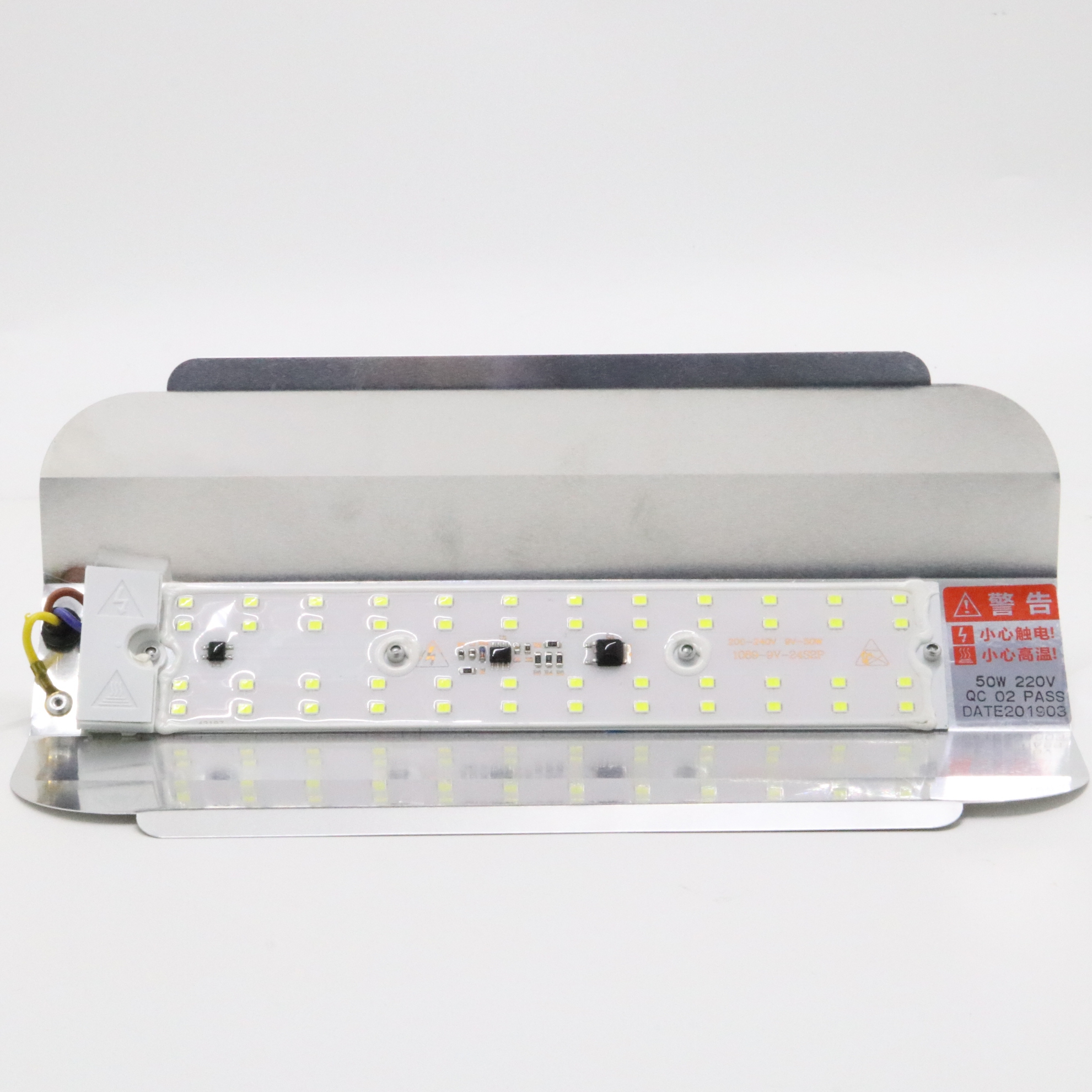 50W LED Flood Light Lodine Tungsten Lamp