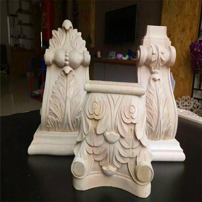 wood carved corbels decorative wood corbels