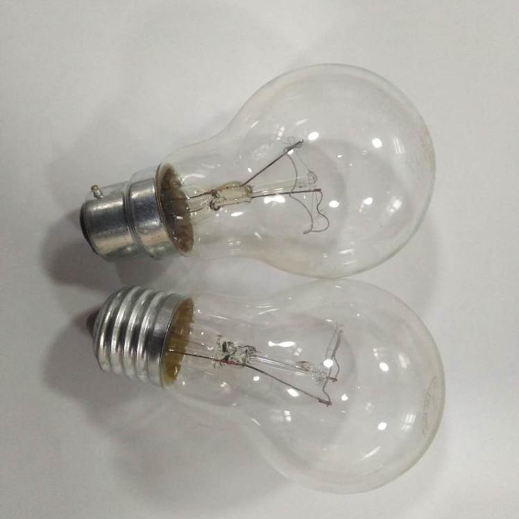 incandescent lamp