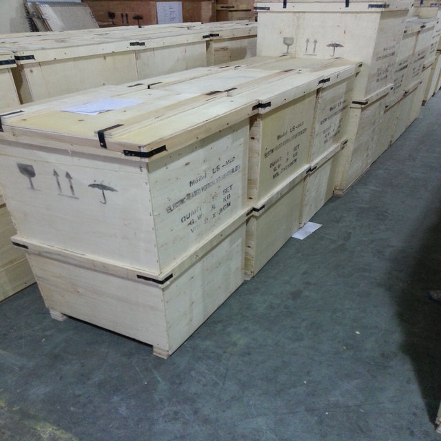 High frequency Mobile X-ray machine with 100mA