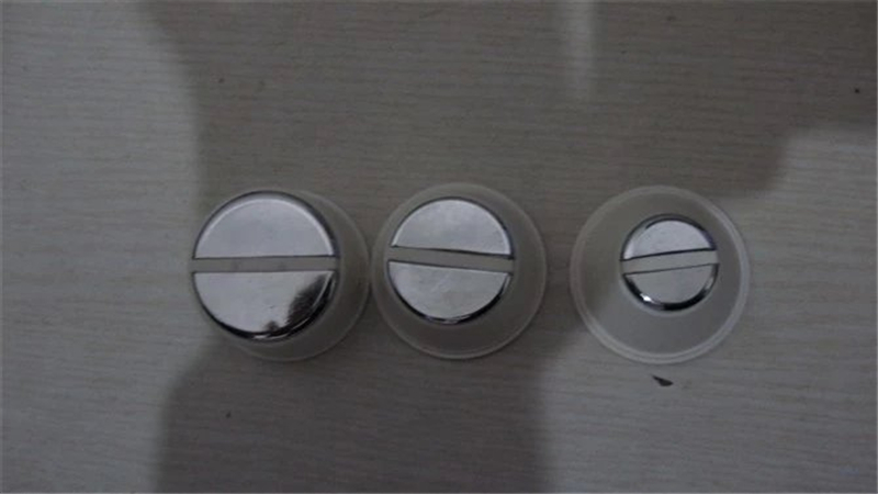 longestworking time face lift handles for RF beauty Machine