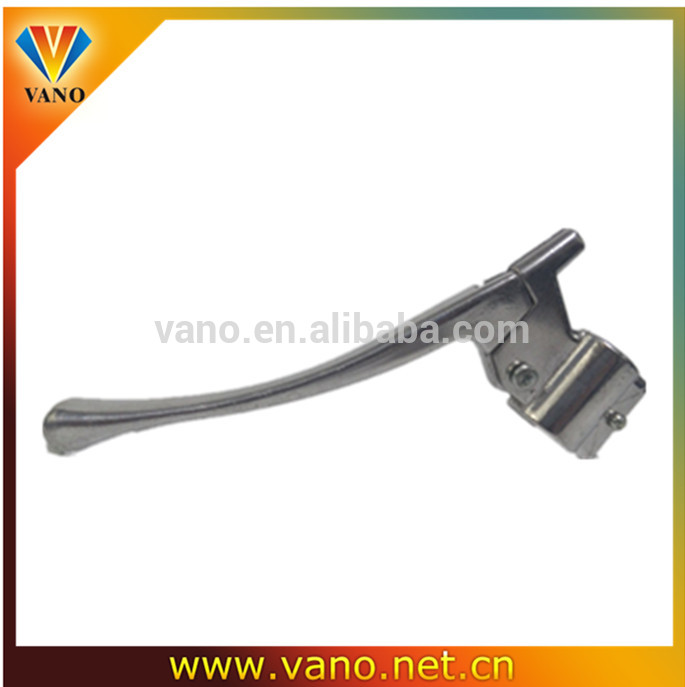 MZ motorcycle handle bar