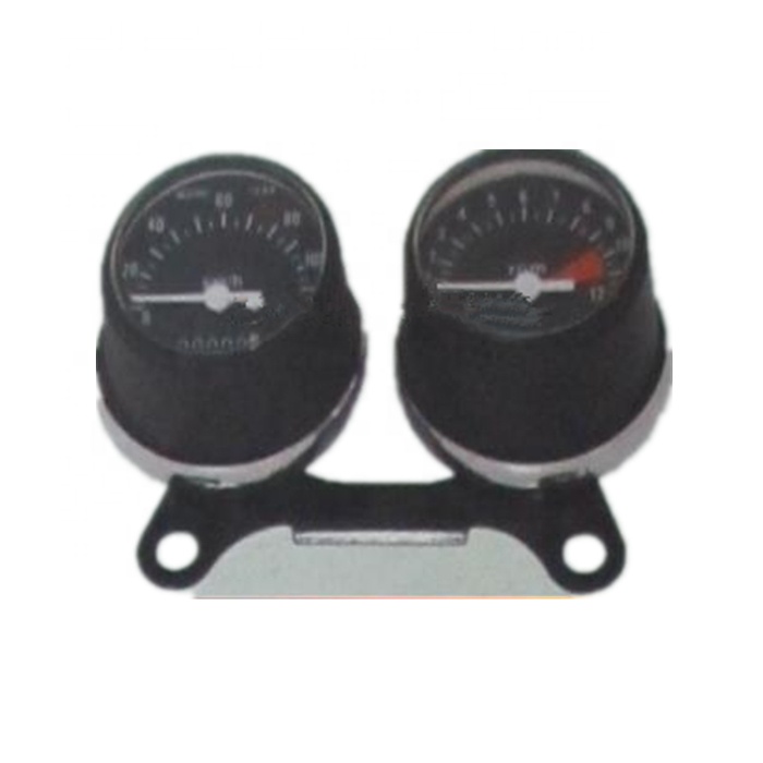 Universal digital speedometer for car motorcycle