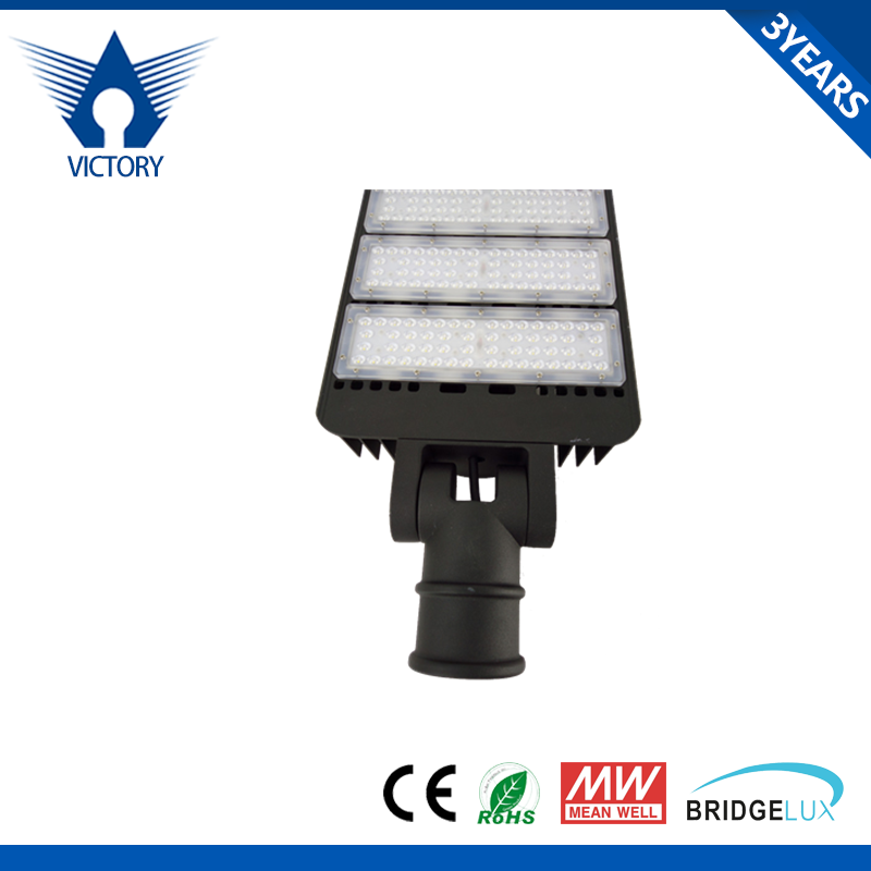 2 years warranty CE ROSH good price 150w module design ul led street light