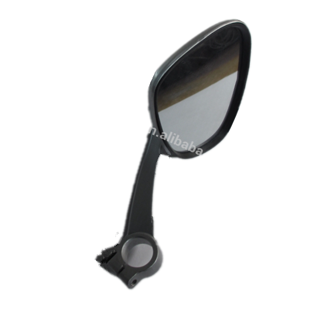 Motorcycle New style Chrome MZ105 Rear View Mirror