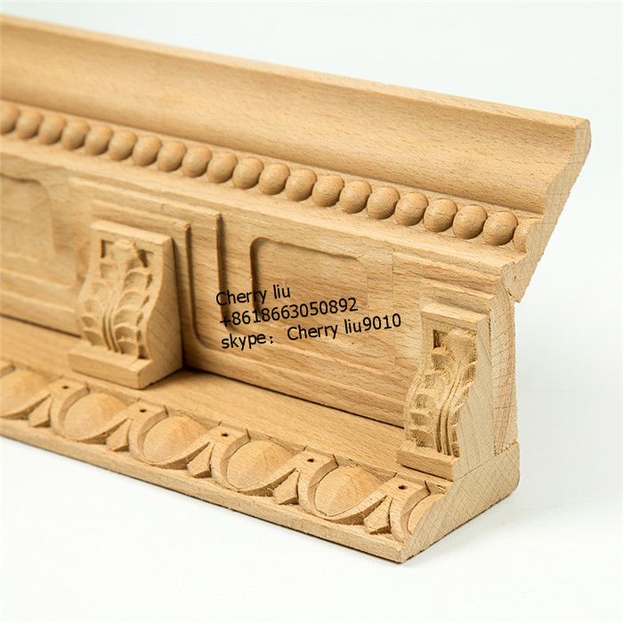 Carving Cornice Moulding