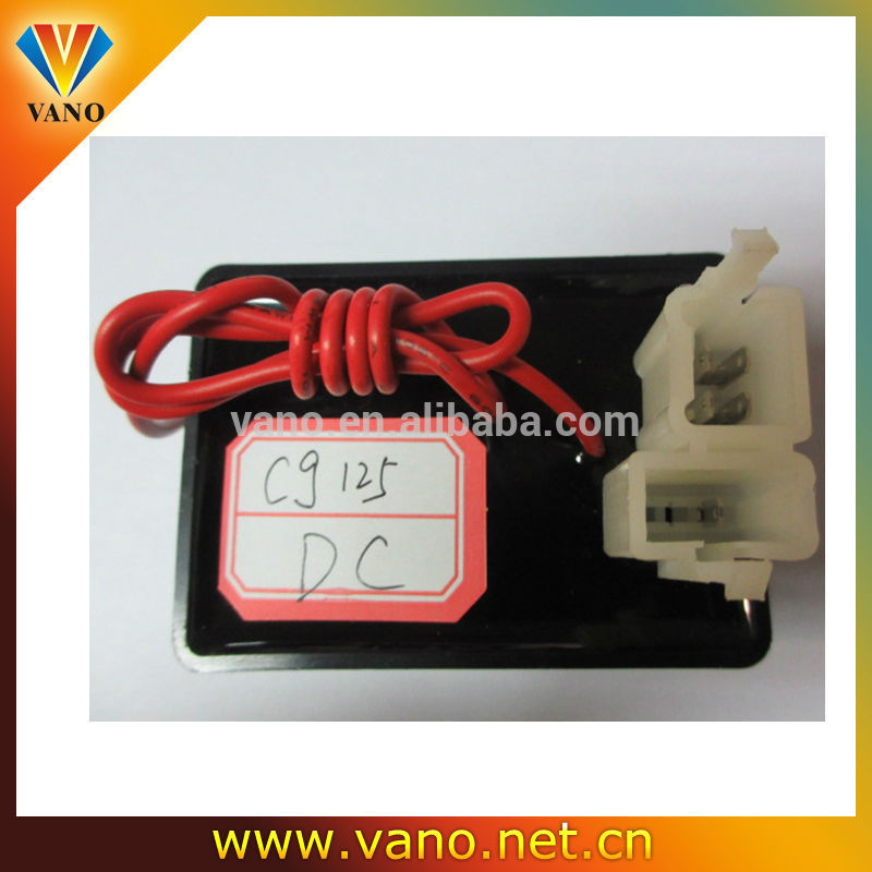 CG125 CDI Motorcycle Ignition for 125cc Motorcycle