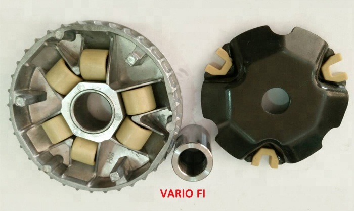 VARIO FI Motorcycle Variator Clutch Drive Assy