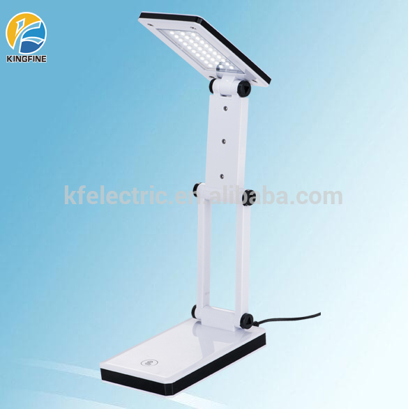 24 LED Folding reading lamp/ LED Table light / LED reading lamp