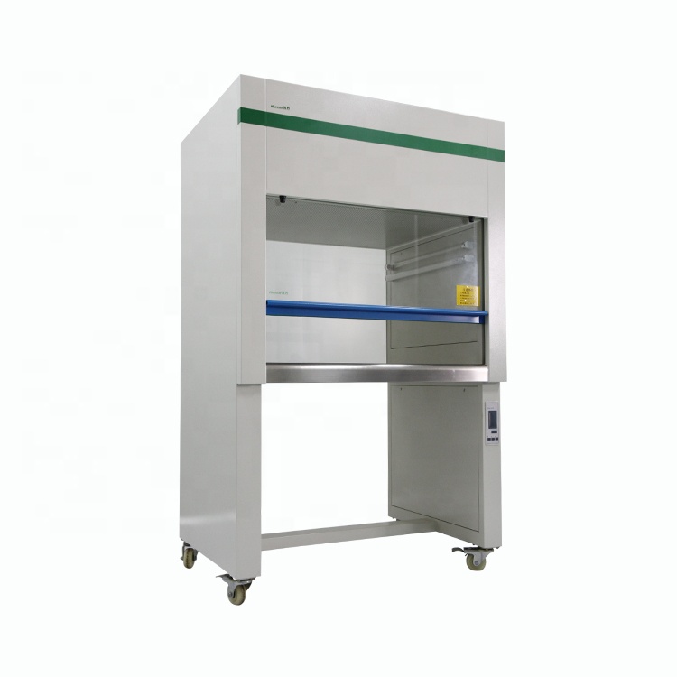 Hot sell Design Promotion Air Professional Factory Industrial Vertical Flow Clean Bench