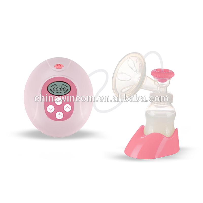 2017 High Quality Of Baby Care Electric Breast Pump -(WT-01)