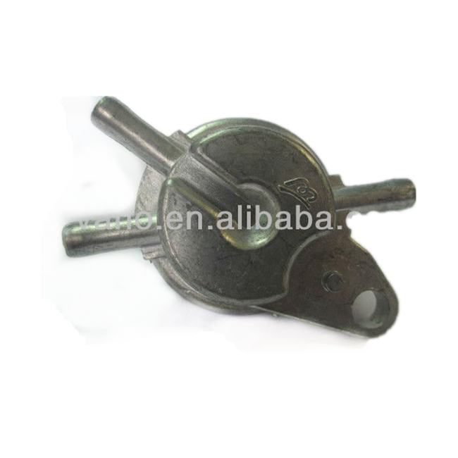 AD50 oil switch fule cock fuel pressure motorcycle oil switch