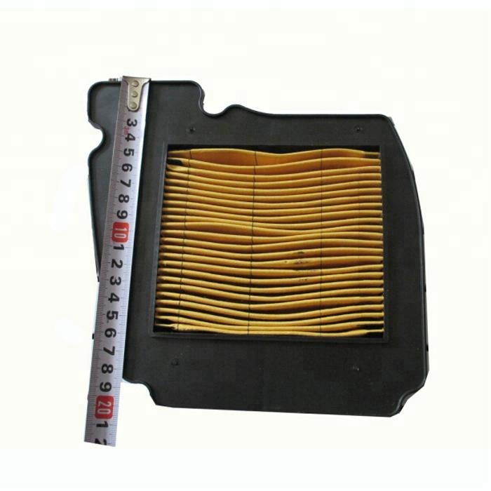 Good Paper Racing Bike High Flow Motorcycle Air Filters