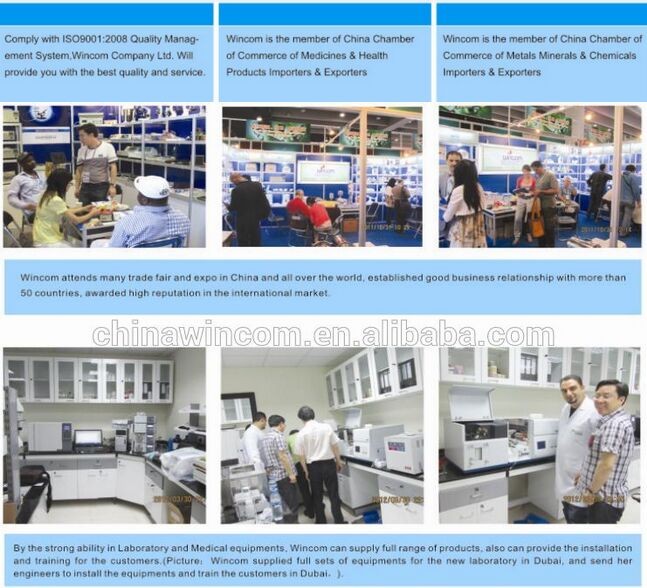 150L printer Horizontal Cylindrical Pressure Steam sterilizer WS-150YDB