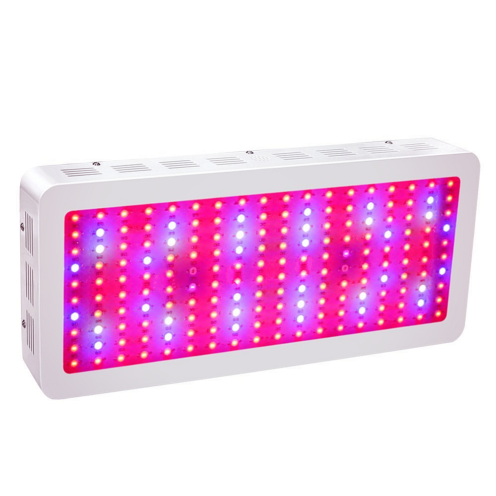 Factory direct supply high quality led grow light full spectrum 1800w led grow lights for greenhouse plant