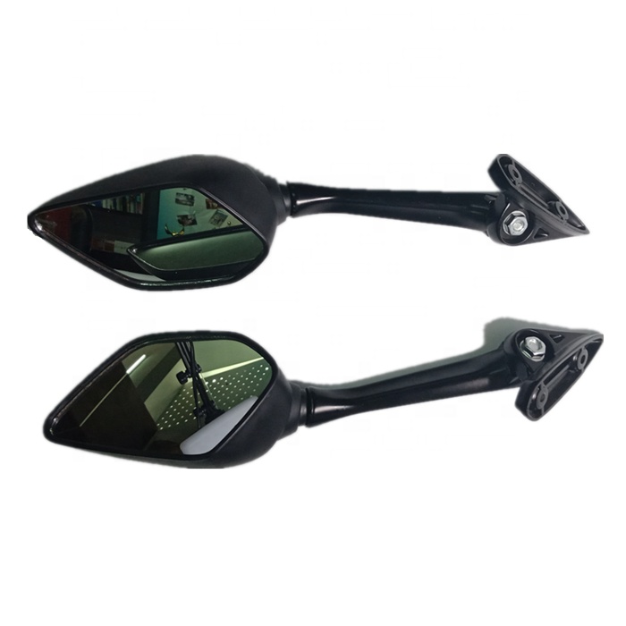 Popular aluminum N-MAX 155/ R25  CNC motorcycle rearview mirror