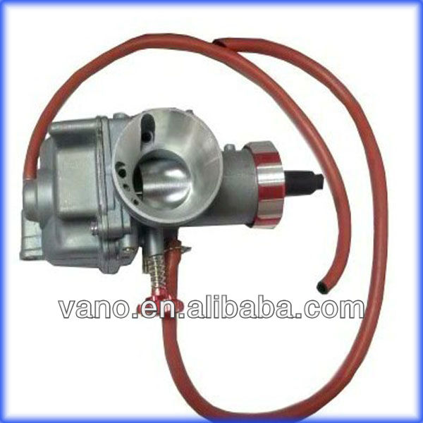 Motorcycle Generator Carburator CNC NSR
