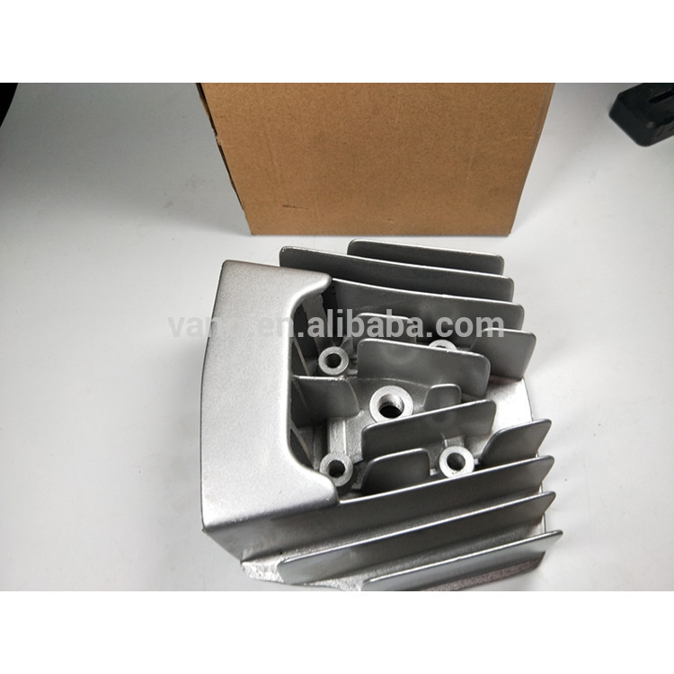 Ax100 Motorcycle Cylinder Head Cover