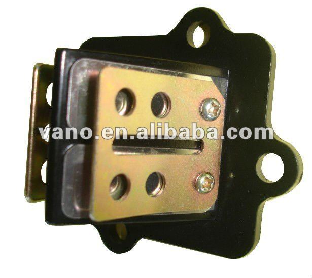 High quality JOG motorcycle scooter reed valve
