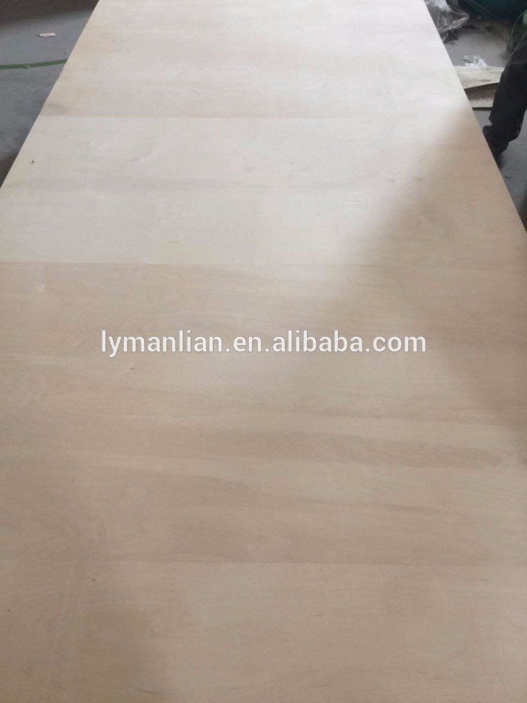 baltic birch plywood